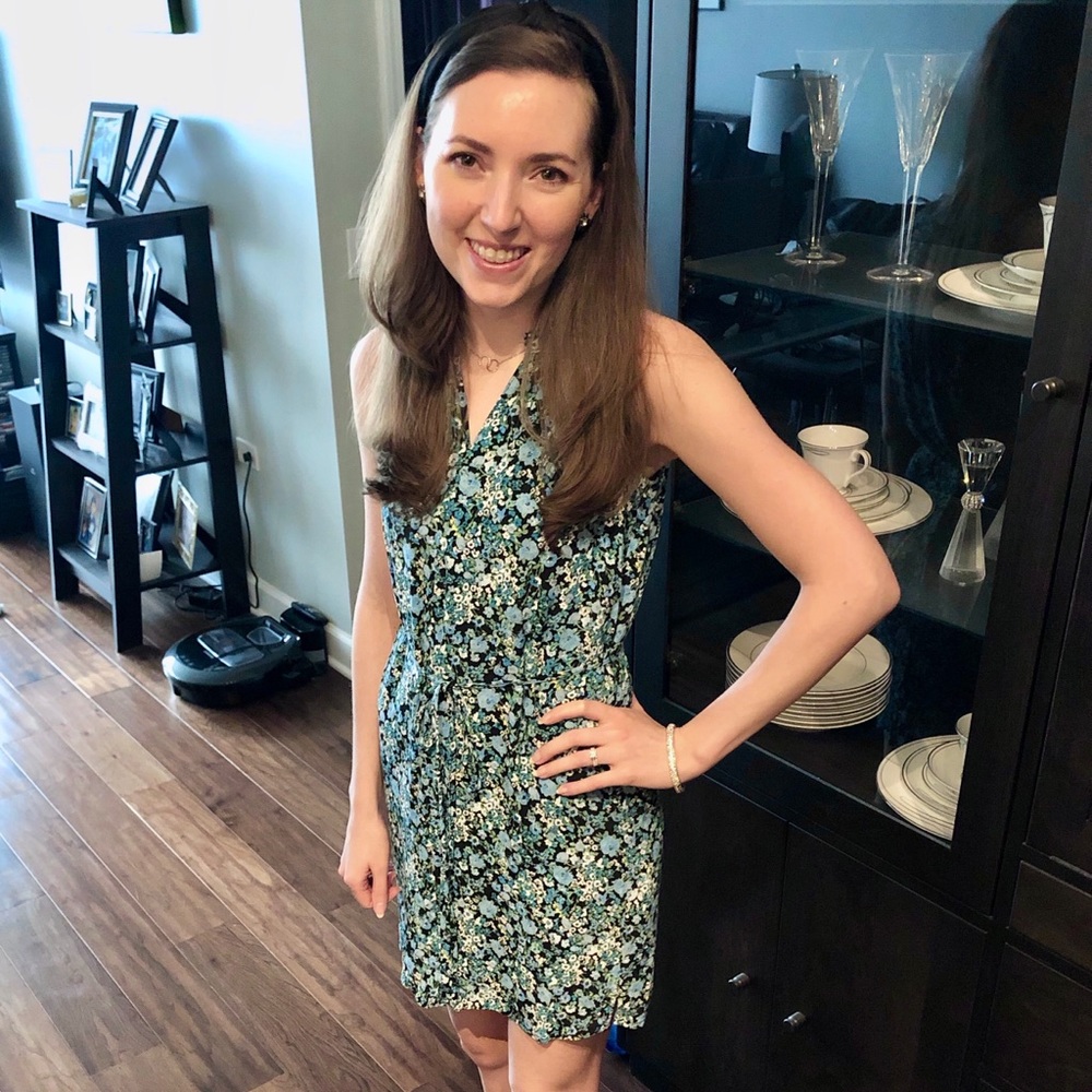 Meet your Posher, Danielle